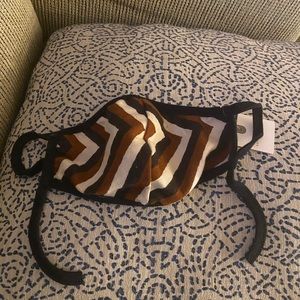 Anthropologie The Odells mask new